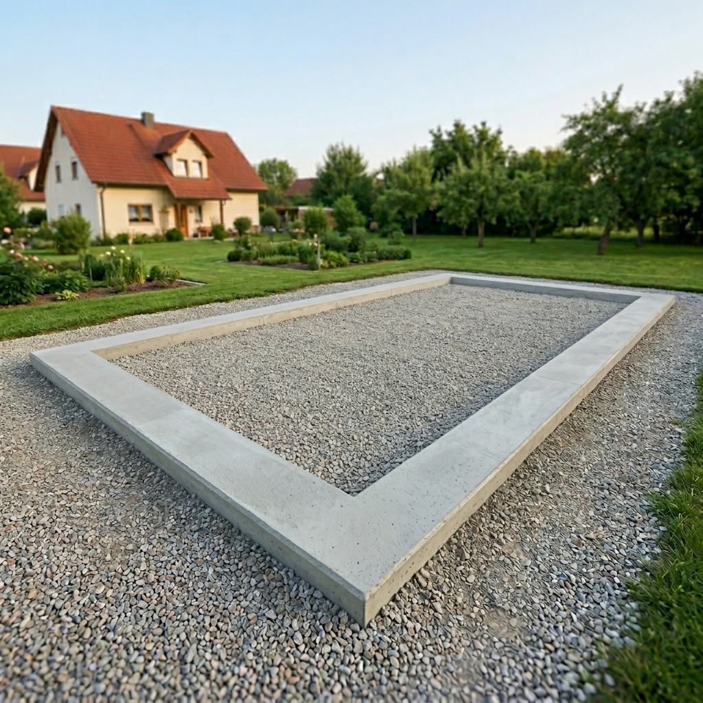Betonbank
